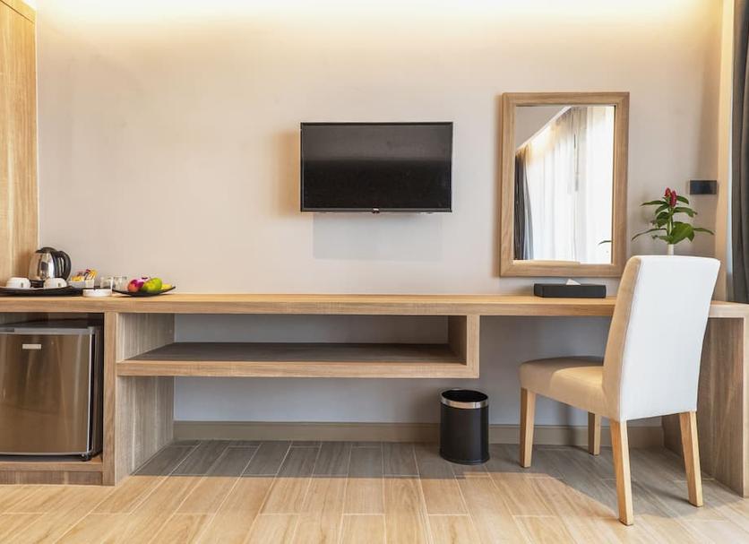 Room amenity Photo