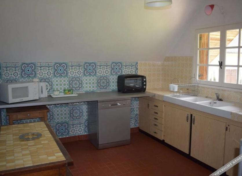 Kitchen Photo