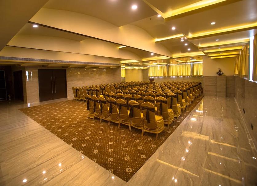 Conference room Photo