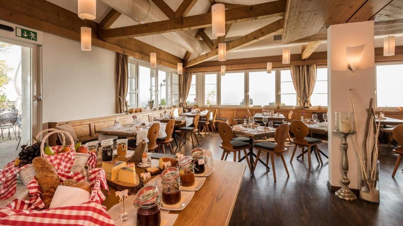 Hotel Wassberg