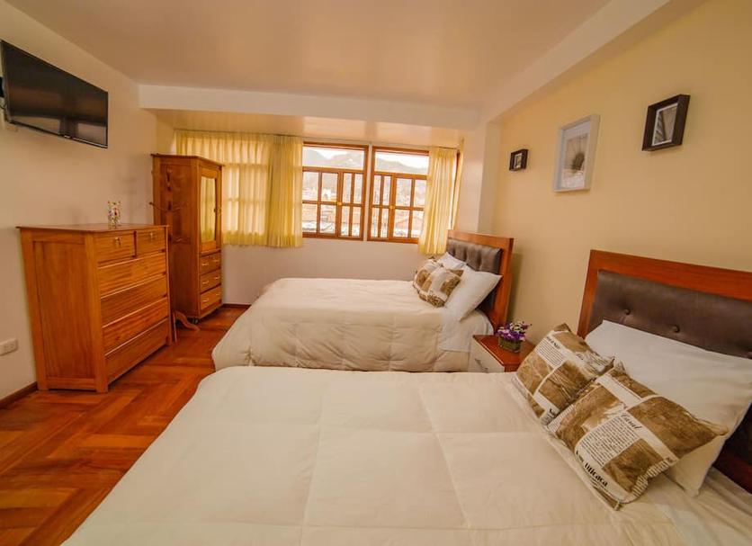 Bedroom Photo