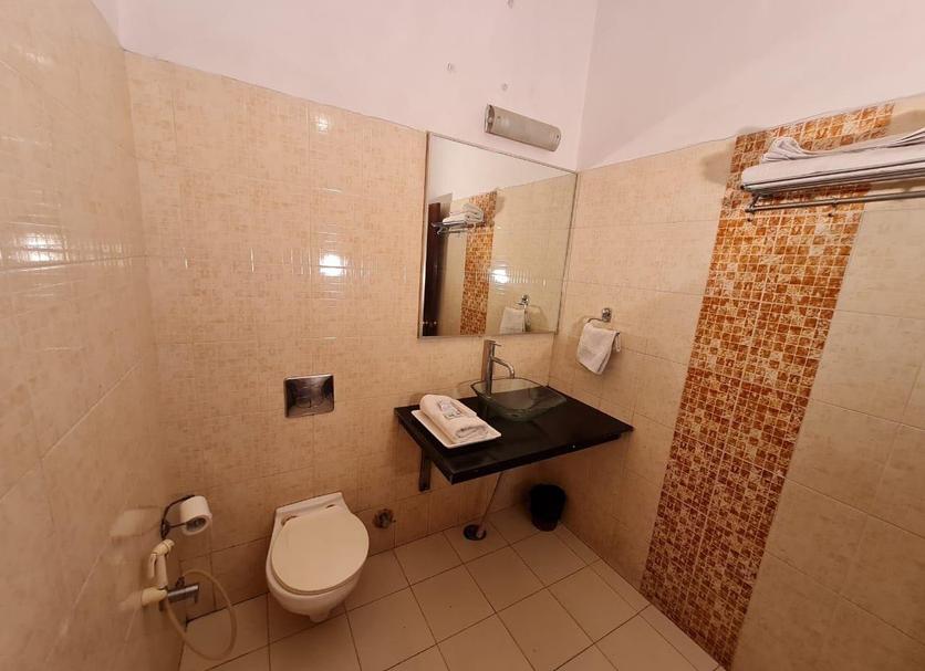 Bathroom Photo