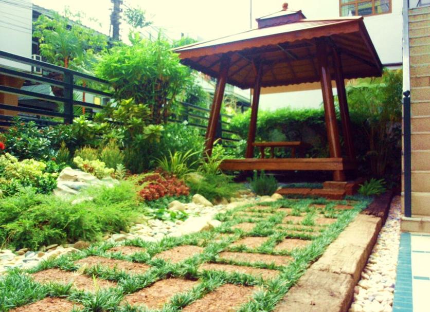 Outdoors view Photo