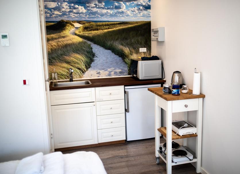 Room amenity Photo