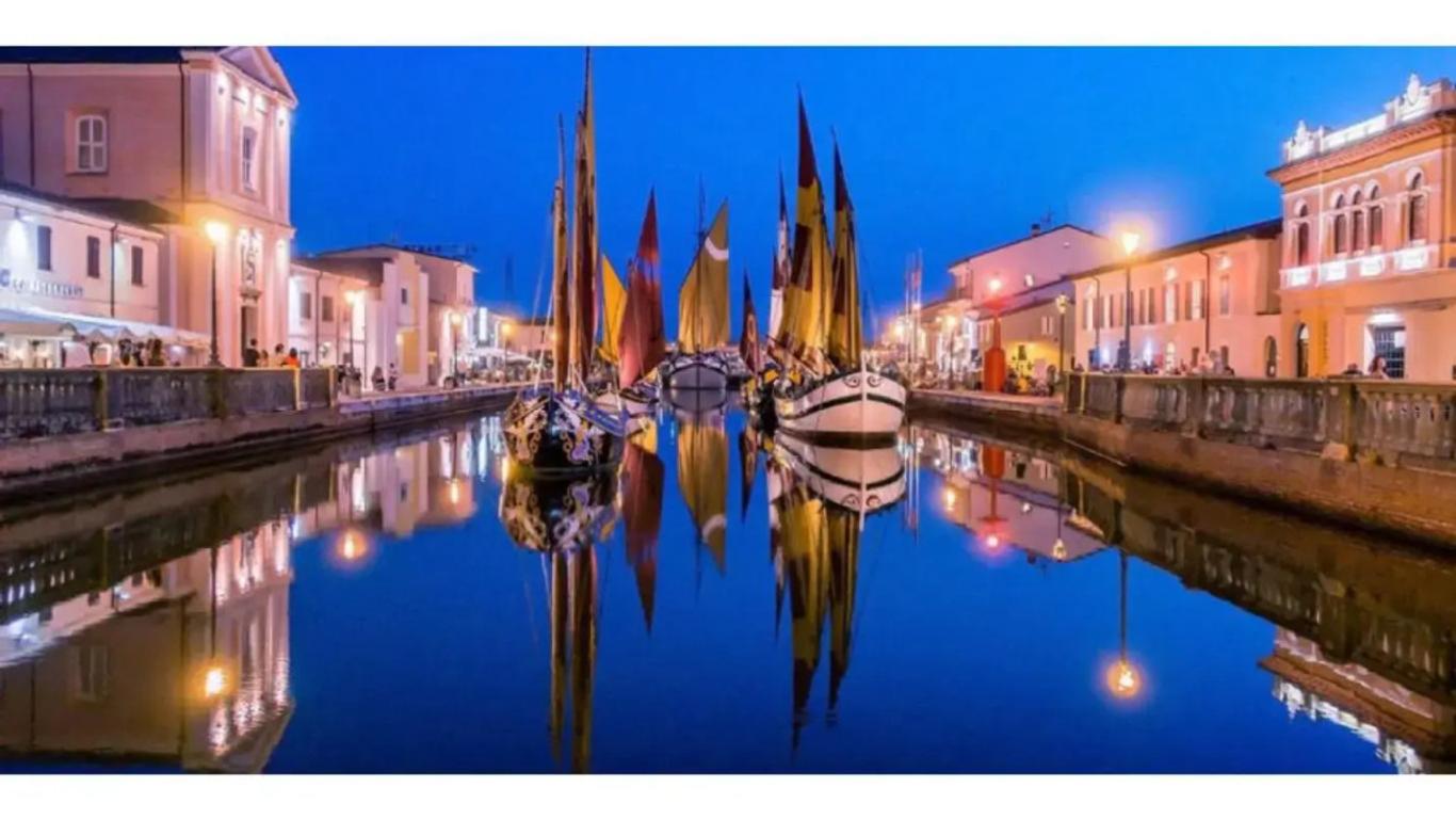 Hotel Fiamma