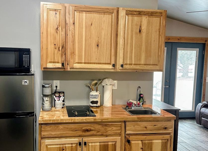 Kitchen Photo