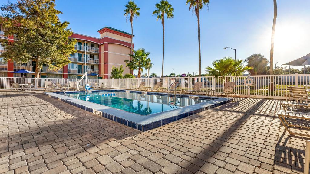 Developer Inn Downtown Orlando, a Baymont by Wyndham from 34. Orlando