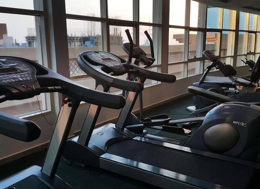 Gym Photo