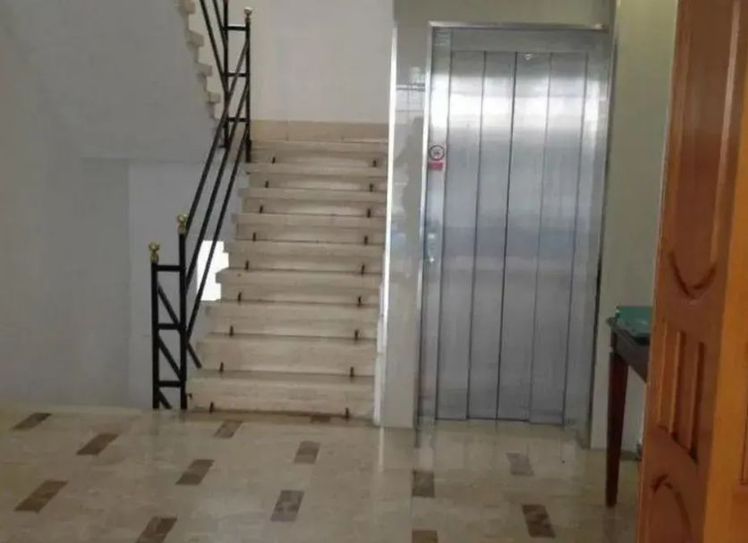 Stairs Photo