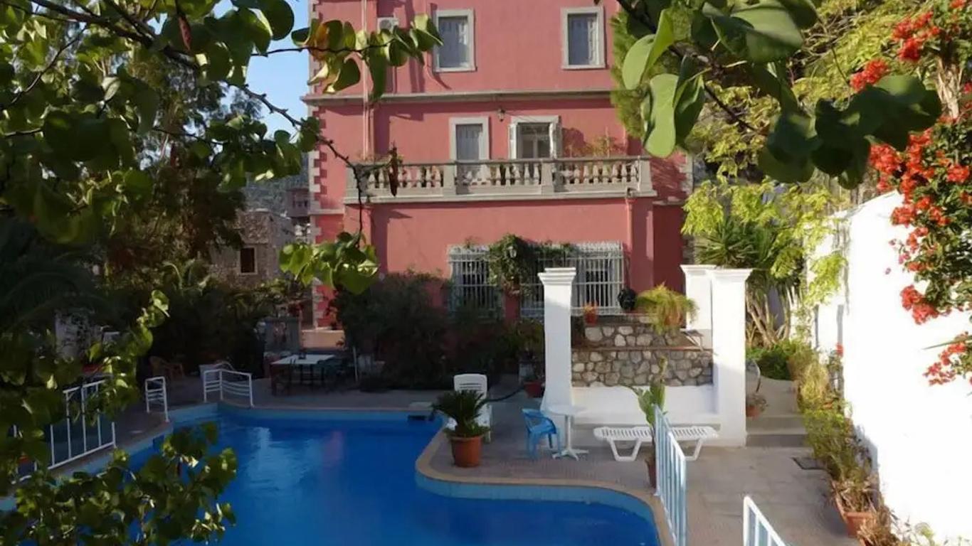 Villa Melina