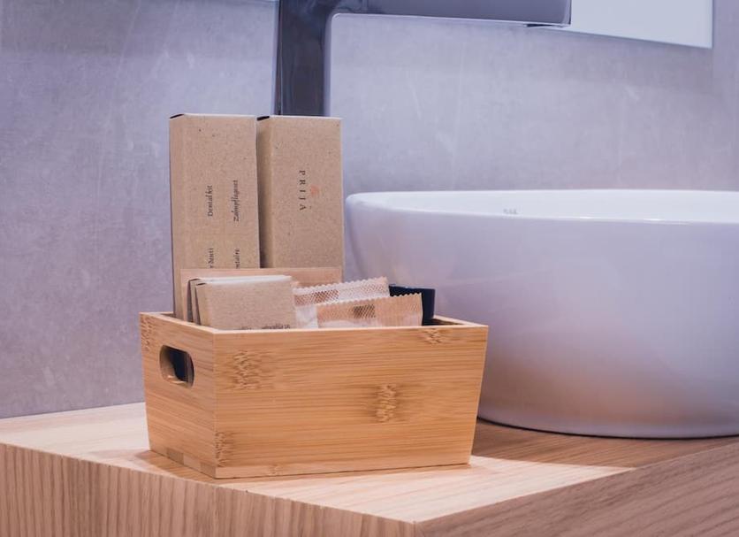 Room amenity Photo