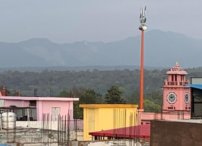 Outdoors view Photo
