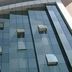 Kosk Sivas hotel exterior in Sivas with modern glass facade and small projecting windows