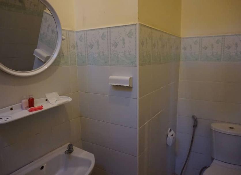 Bathroom Photo