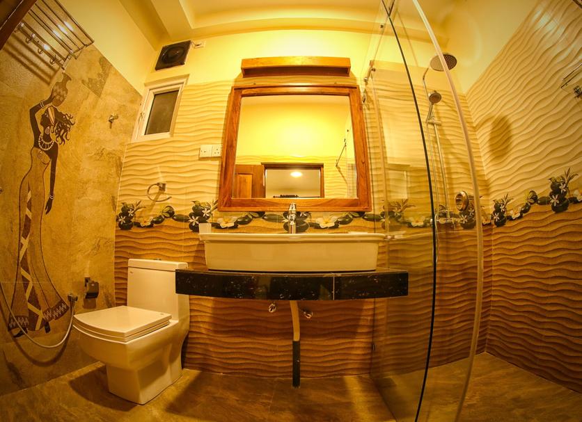 Bathroom Photo