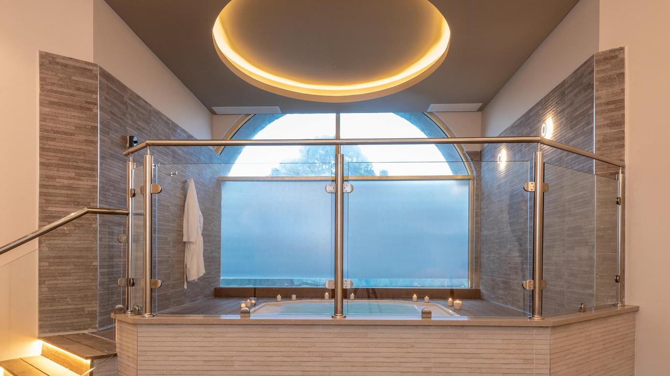 Leonardo Hotel Negev