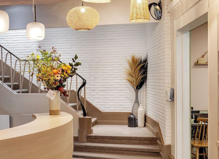 Stairs Photo