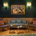 Hotel amenity