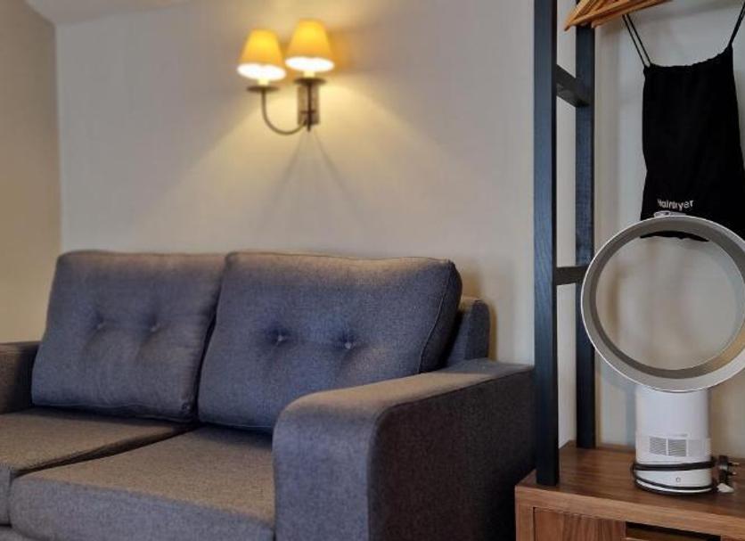 Room amenity Photo