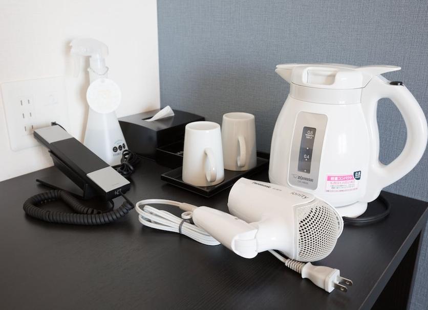 Room amenity Photo