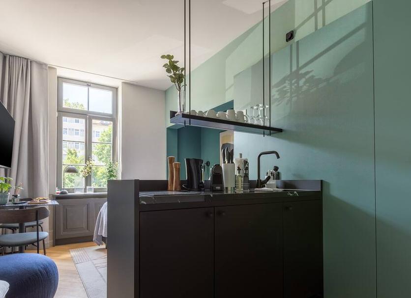 Kitchen Photo