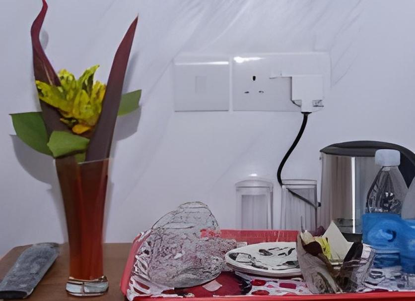 Room amenity Photo