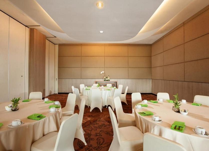Banquet hall Photo