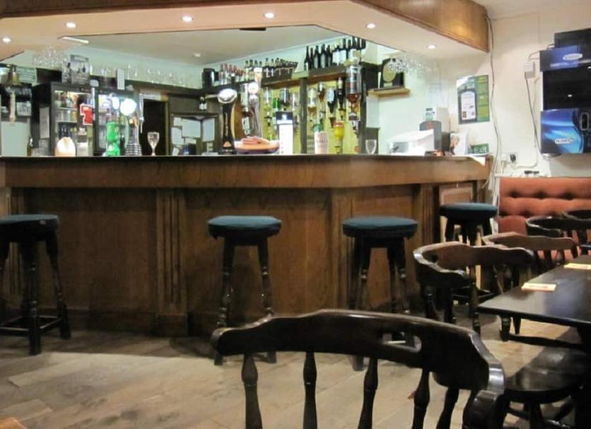 Bar Photo