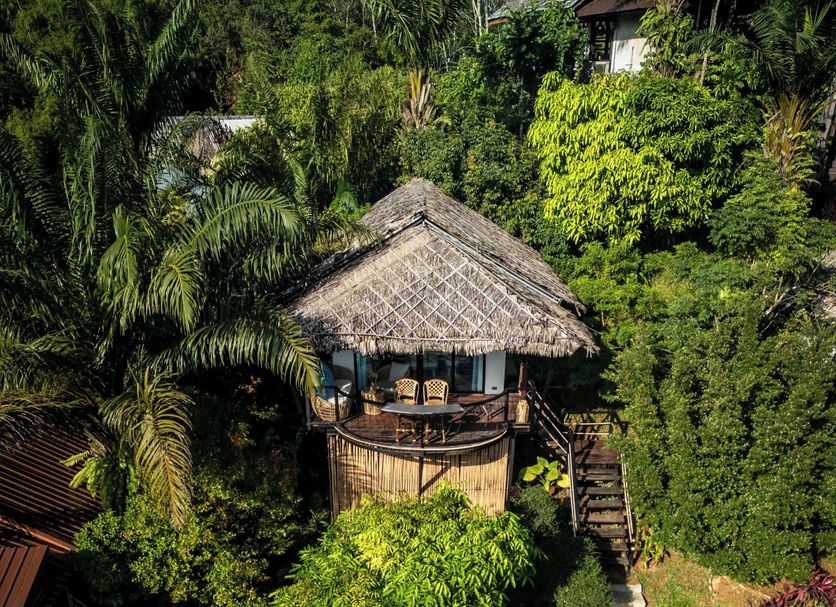Outdoors view Photo