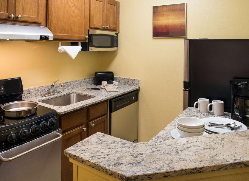 Kitchen Photo