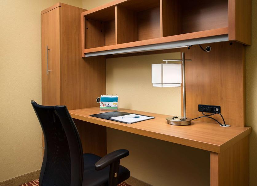 Room amenity Photo