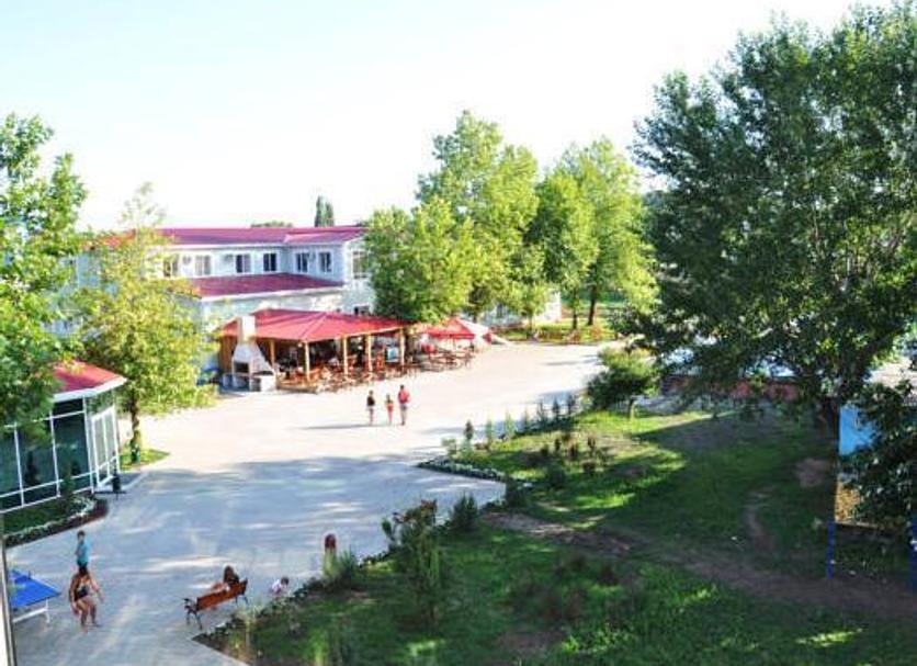 Outdoors view Photo