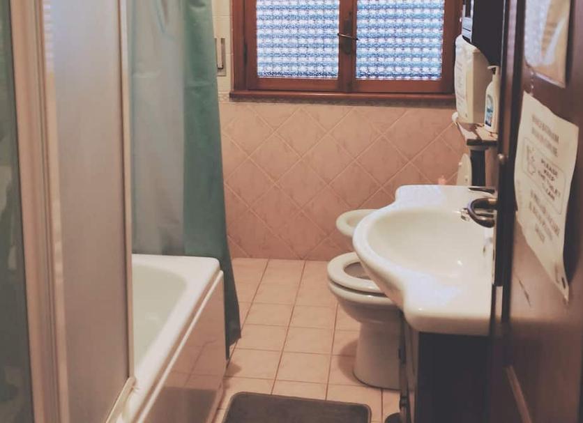 Bathroom Photo