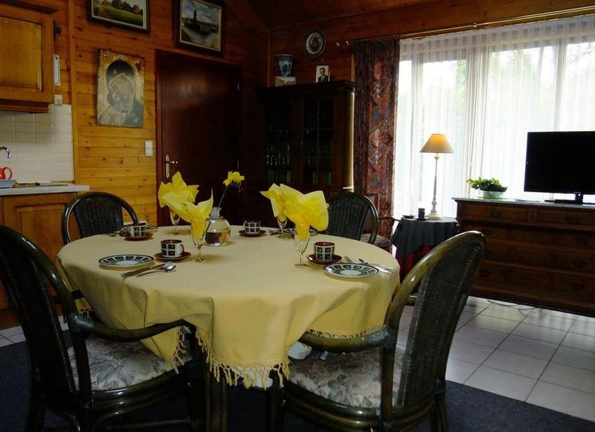 Dining room Photo