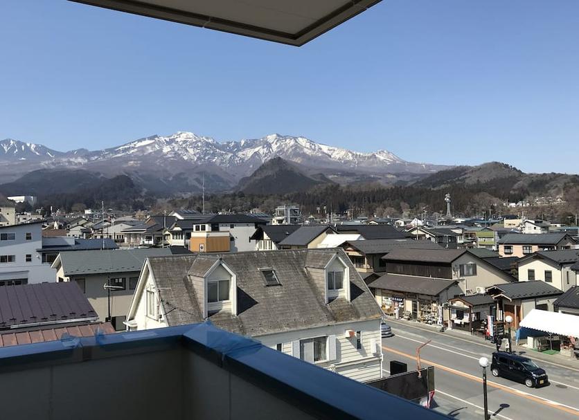 Outdoors view Photo