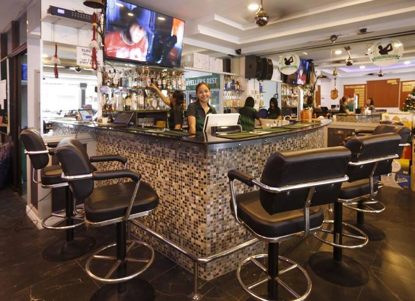 Bar Photo