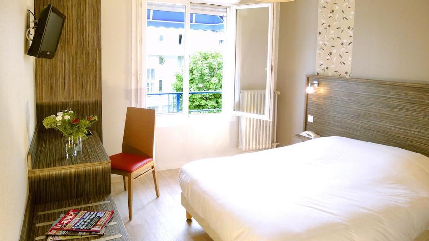 Hotel Les Pecheurs
