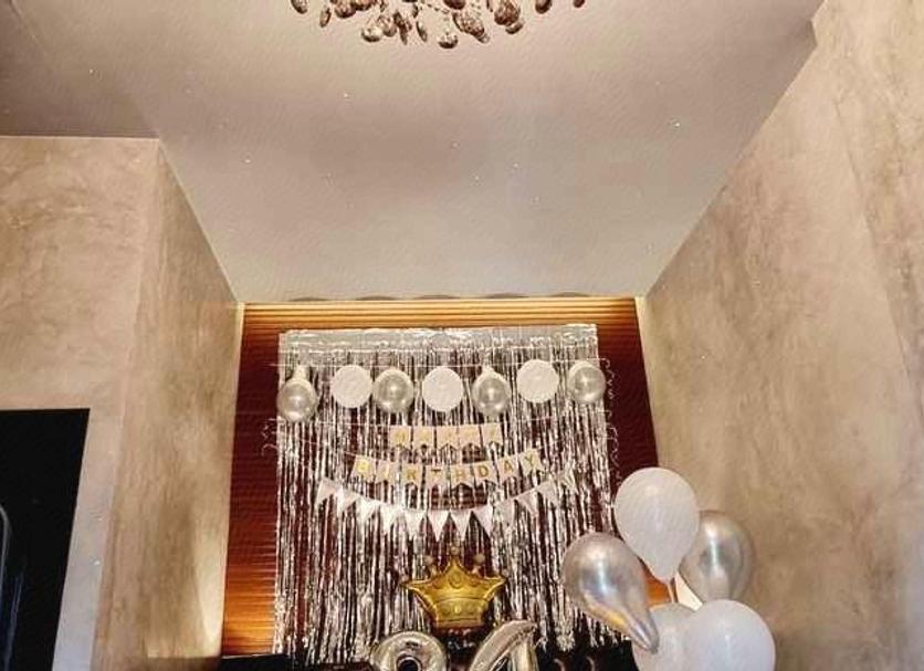 Room amenity Photo