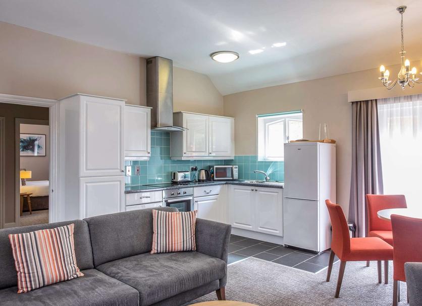 Kitchen Photo