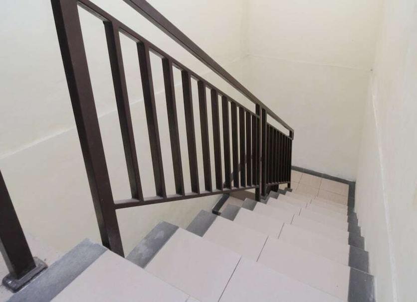 Stairs Photo