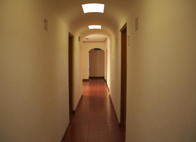 Hallway Photo
