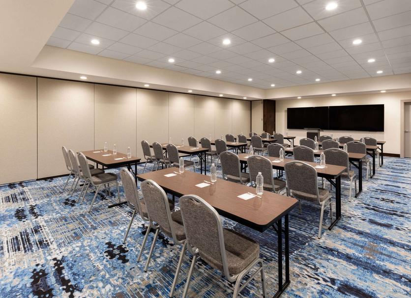Conference room Photo
