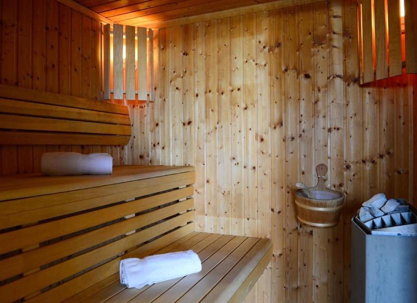Spa Photo