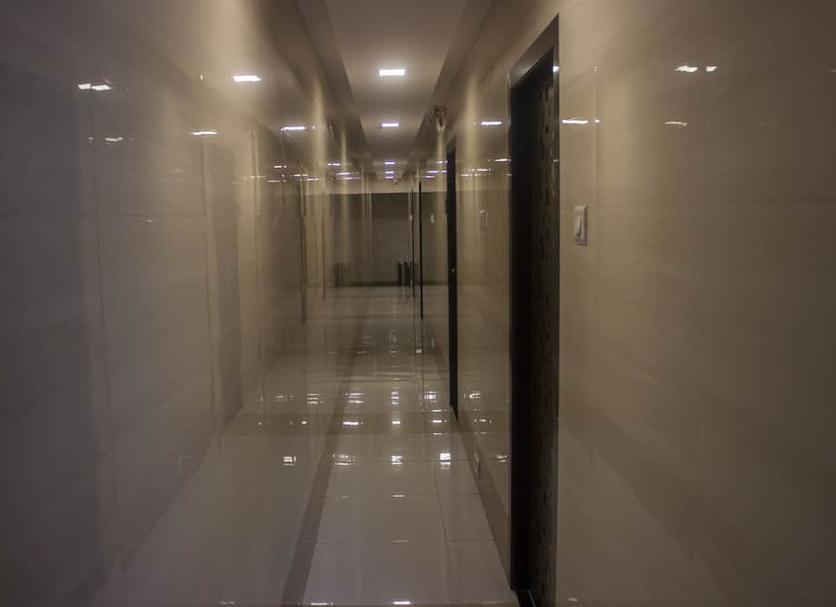 Hallway Photo