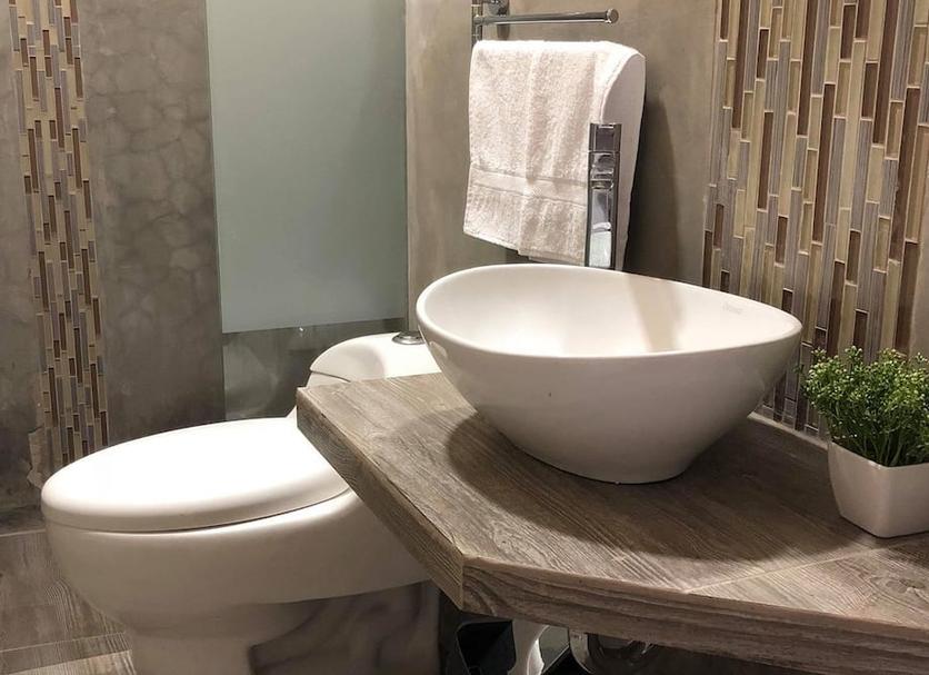 Bathroom Photo