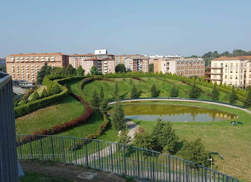 Outdoors view Photo