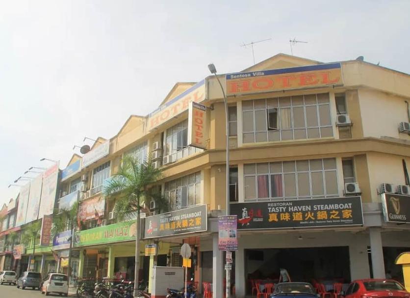 Building Photo
