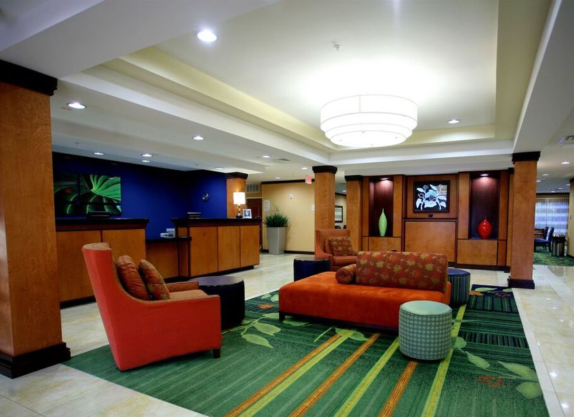 Fairfield Inn & Suites by Marriott Lakeland Plant City from $99. Plant City  Hotel Deals & Reviews - KAYAK