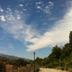 Outdoors view
