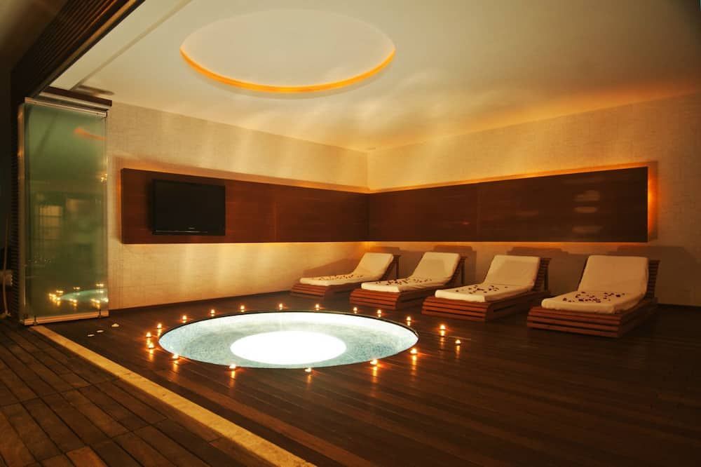 Spa Photo